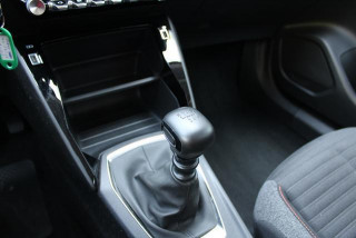 Peugeot 2008 1.5 HDI 