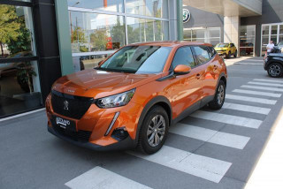 Peugeot 2008 1.5 HDI 