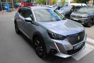 Peugeot 2008 1.5 HDI 