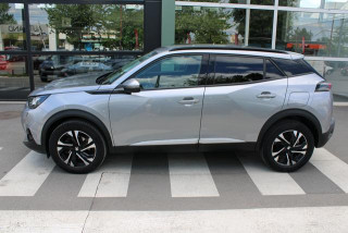 Peugeot 2008 1.5 HDI 