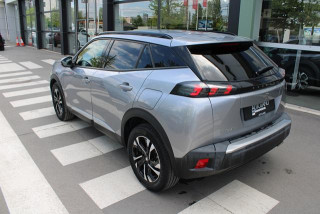 Peugeot 2008 1.5 HDI 