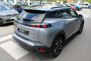 Peugeot 2008 1.5 HDI 