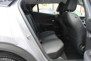 Peugeot 2008 1.5 HDI 