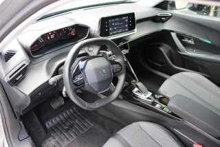 Peugeot 2008 1.5 HDI 