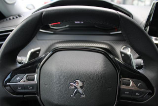 Peugeot 2008 1.5 HDI 