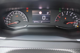 Peugeot 2008 1.5 HDI 