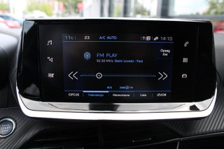 Peugeot 2008 1.5 HDI 