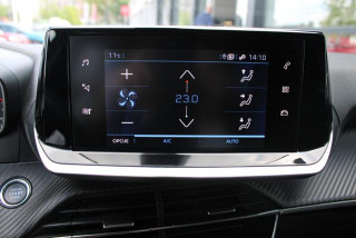 Peugeot 2008 1.5 HDI 