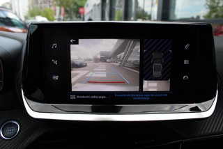 Peugeot 2008 1.5 HDI 