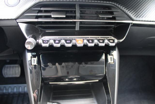 Peugeot 2008 1.5 HDI 