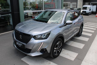 Peugeot 2008 1.5 HDI 