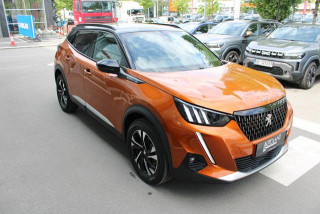 Peugeot 2008 1.5 HDI 