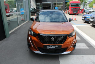 Peugeot 2008 1.5 HDI 