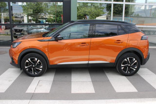Peugeot 2008 1.5 HDI 