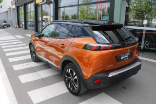 Peugeot 2008 1.5 HDI 