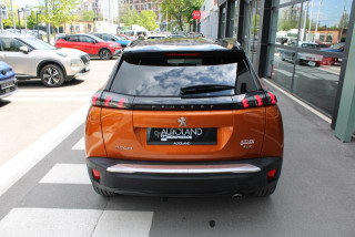 Peugeot 2008 1.5 HDI 