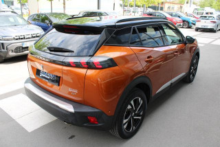 Peugeot 2008 1.5 HDI 