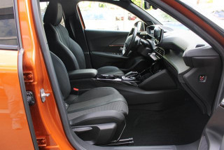 Peugeot 2008 1.5 HDI 