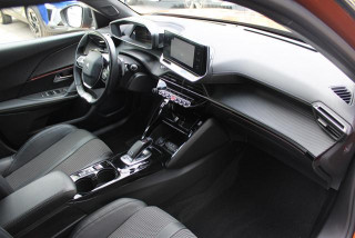 Peugeot 2008 1.5 HDI 