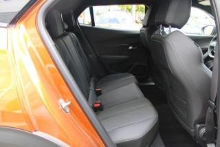 Peugeot 2008 1.5 HDI 