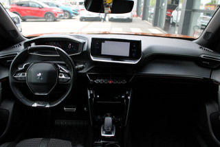 Peugeot 2008 1.5 HDI 