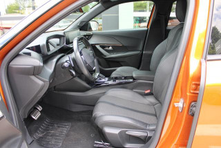 Peugeot 2008 1.5 HDI 