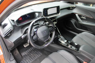 Peugeot 2008 1.5 HDI 