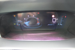 Peugeot 2008 1.5 HDI 