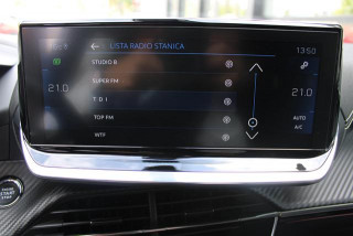 Peugeot 2008 1.5 HDI 