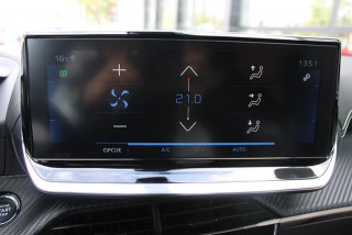 Peugeot 2008 1.5 HDI 