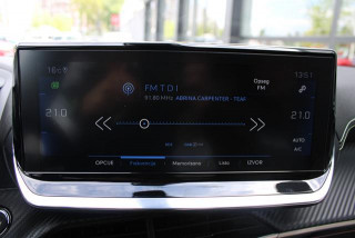 Peugeot 2008 1.5 HDI 