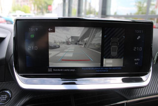 Peugeot 2008 1.5 HDI 