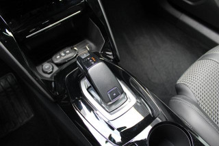 Peugeot 2008 1.5 HDI 