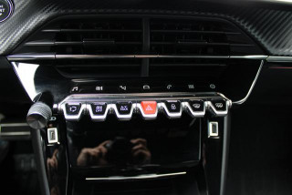 Peugeot 2008 1.5 HDI 