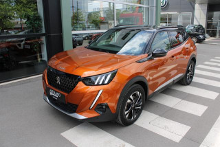 Peugeot 2008 1.5 HDI 