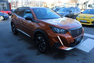 Peugeot 2008 1.5 HDI AUT 