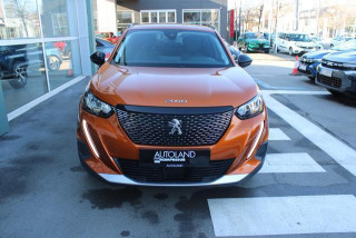 Peugeot 2008 1.5 HDI AUT 