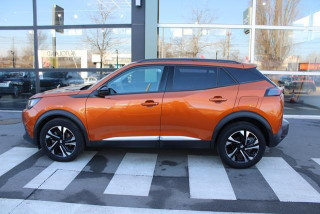 Peugeot 2008 1.5 HDI AUT 