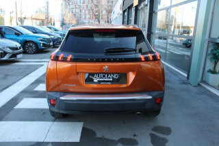 Peugeot 2008 1.5 HDI AUT 