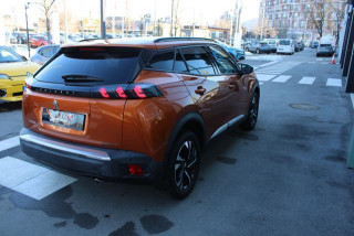 Peugeot 2008 1.5 HDI AUT 