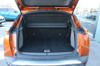 Peugeot 2008 1.5 HDI AUT 