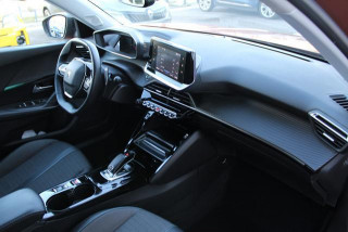 Peugeot 2008 1.5 HDI AUT 