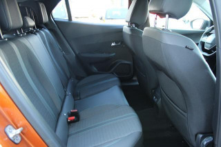 Peugeot 2008 1.5 HDI AUT 