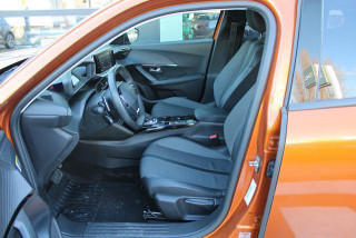 Peugeot 2008 1.5 HDI AUT 