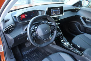 Peugeot 2008 1.5 HDI AUT 