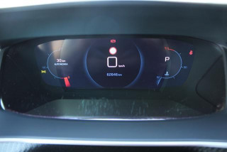 Peugeot 2008 1.5 HDI AUT 