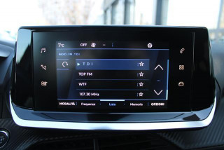 Peugeot 2008 1.5 HDI AUT 