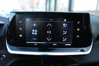 Peugeot 2008 1.5 HDI AUT 