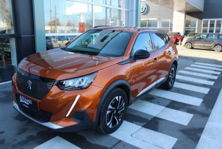 Peugeot 2008 1.5 HDI AUT 