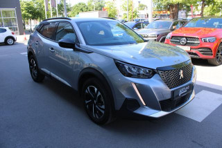 Peugeot 2008 1.5 HDI AUT 